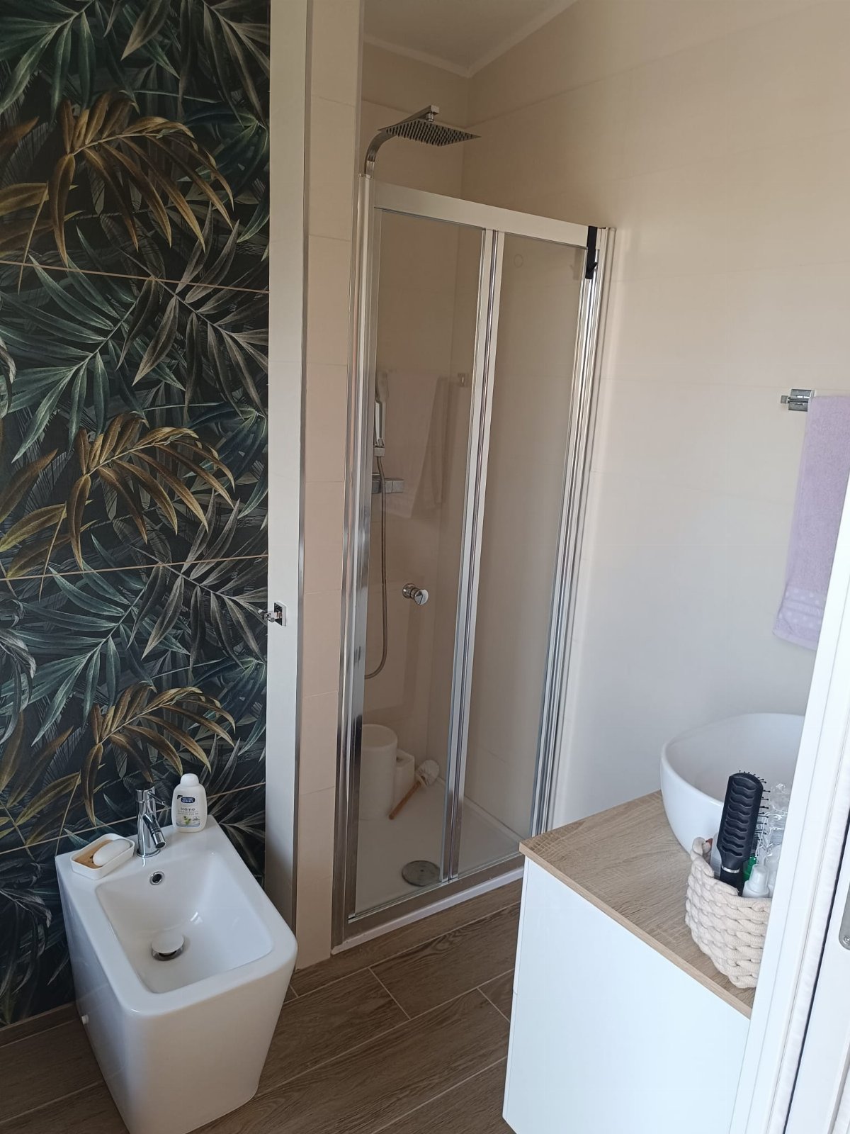 Ferienwohnung in Bova Marina