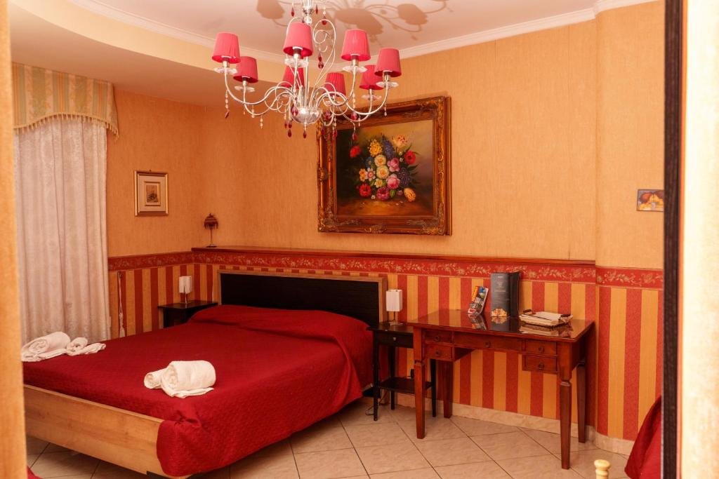 BeB Villa Bella