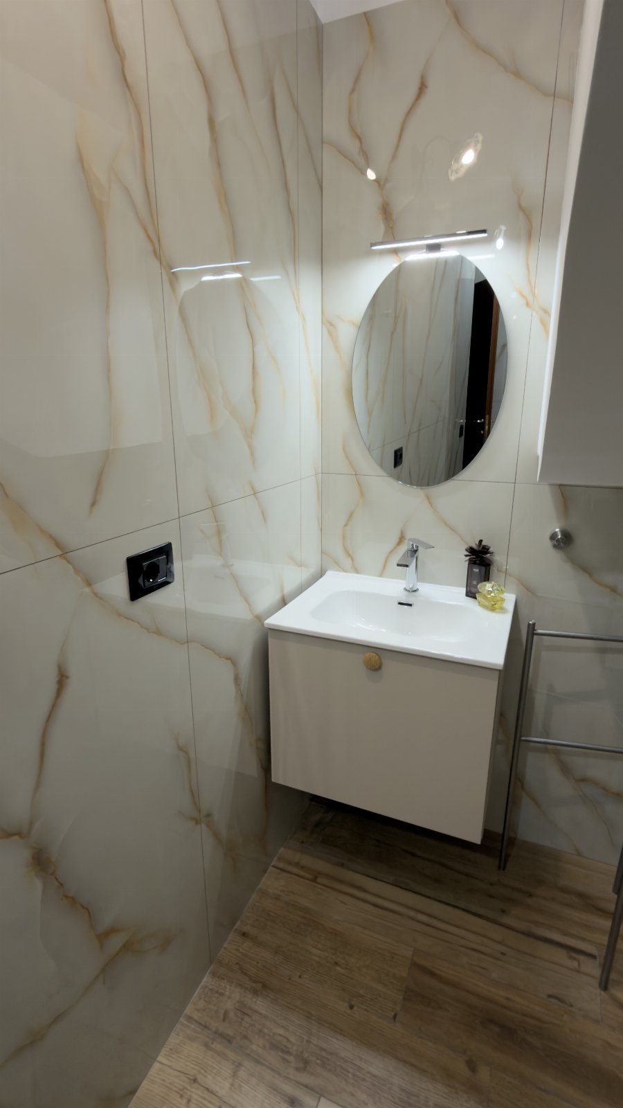 Villa sul Mare Bed and Breakfast