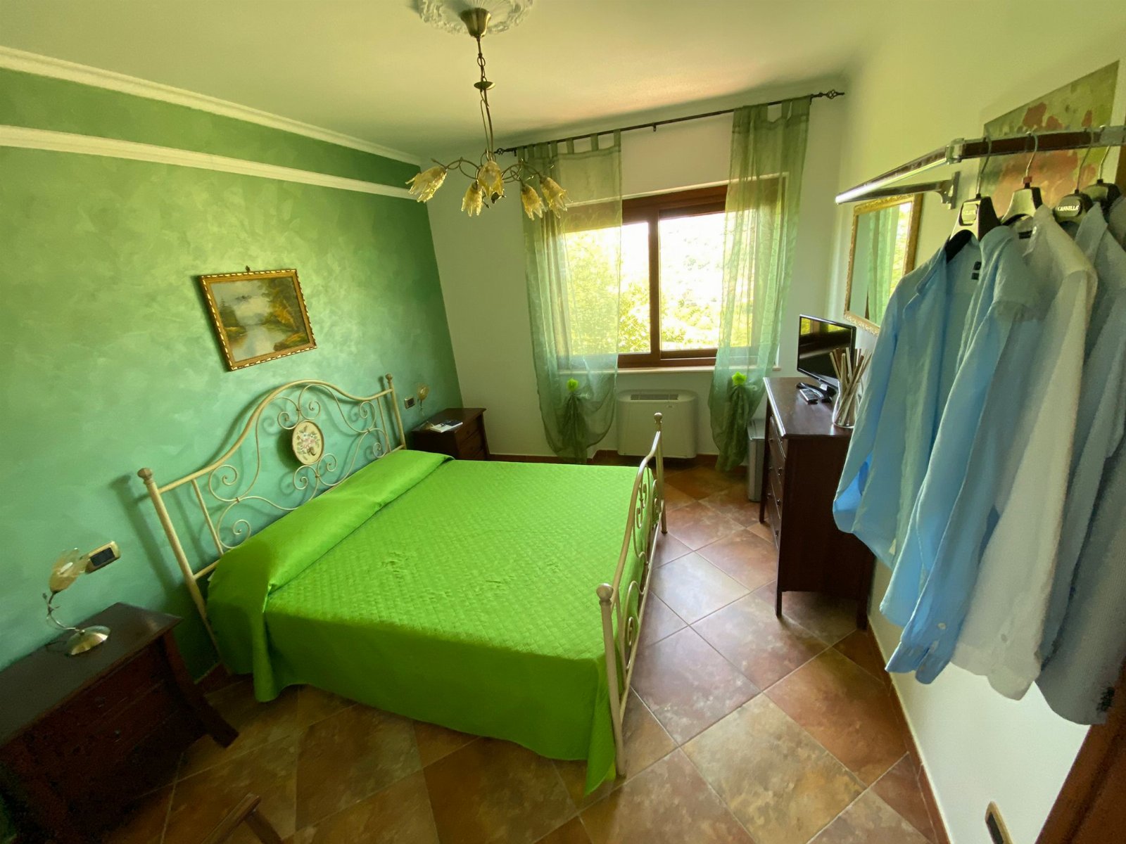 B&B LA TORRE