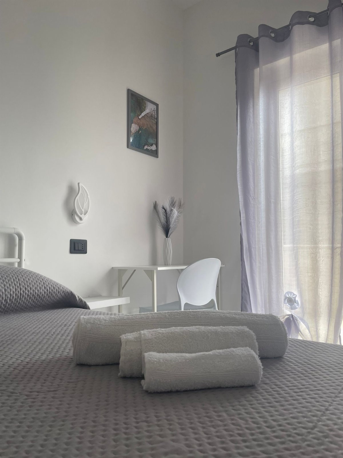 Sole&Mare Rooms