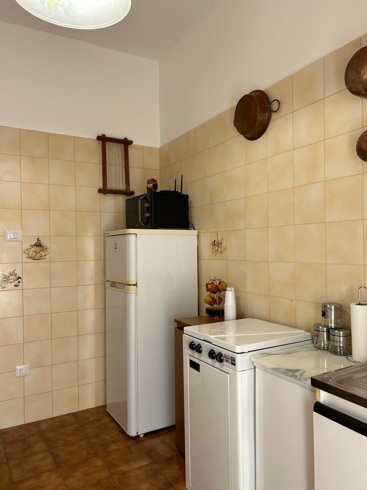 Marea Tropea Apartment
