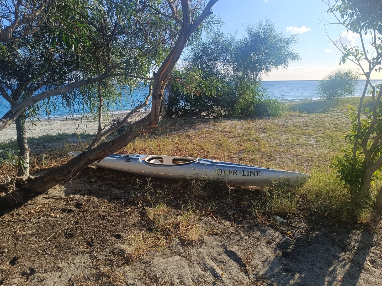 Ferienwohnung in Bova Marina
