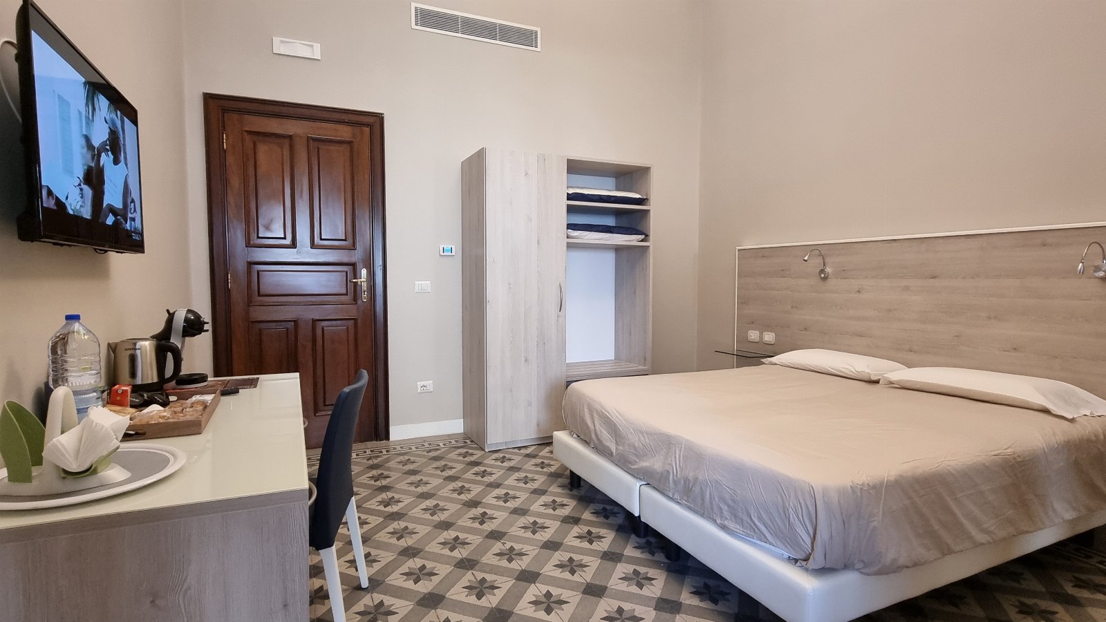 B&B Arcovito 36 Reggio Calabria centre duomo