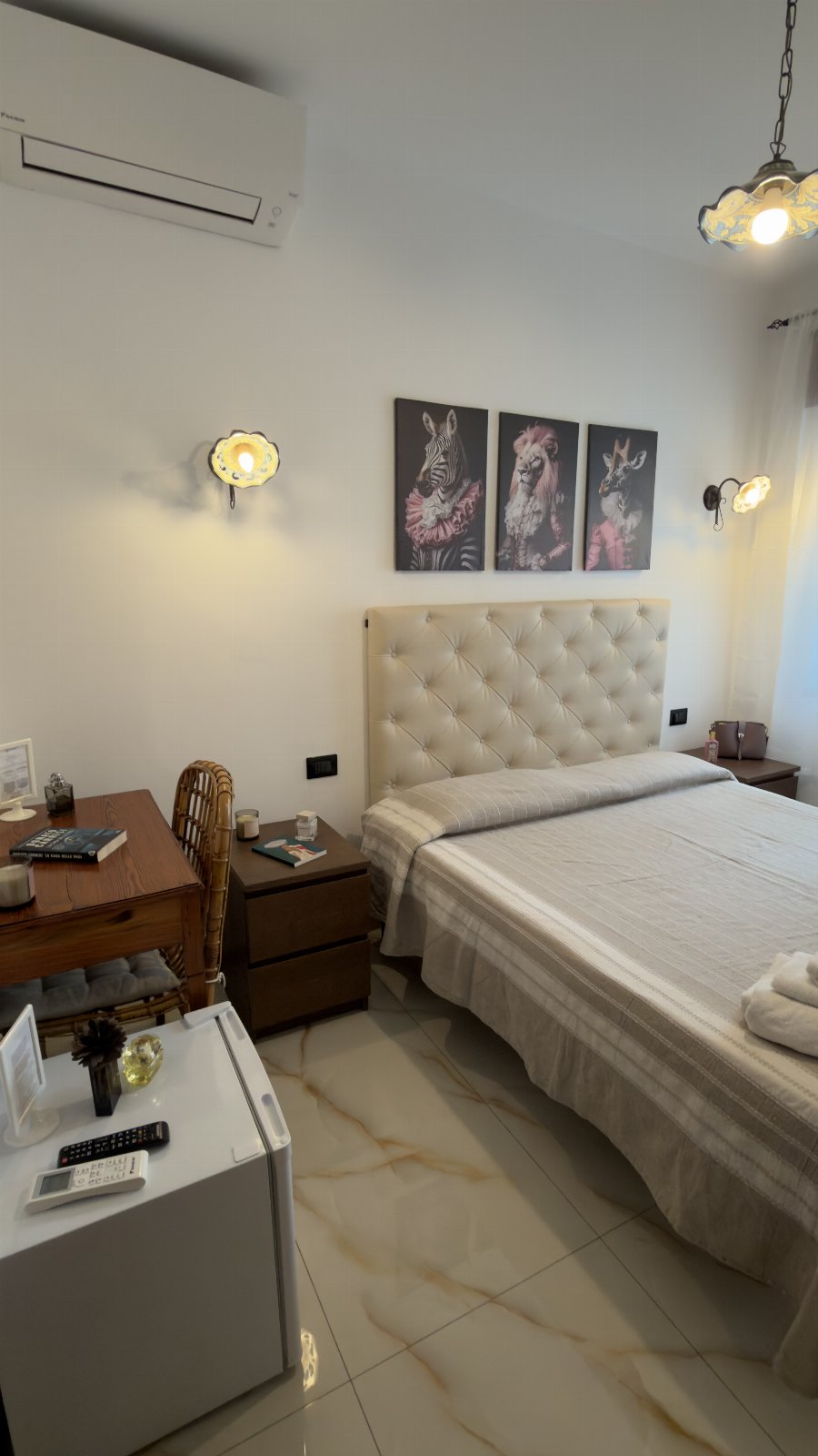 Villa sul Mare Bed and Breakfast