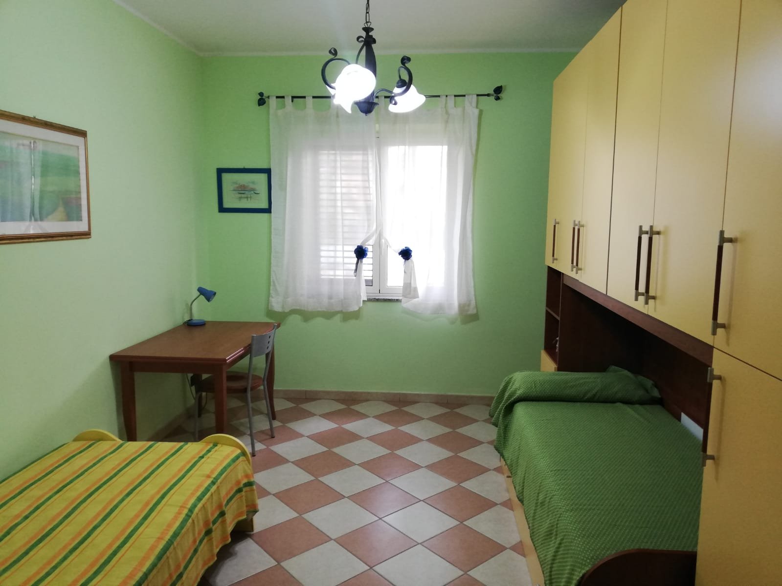 Villa Terry Appartamenti