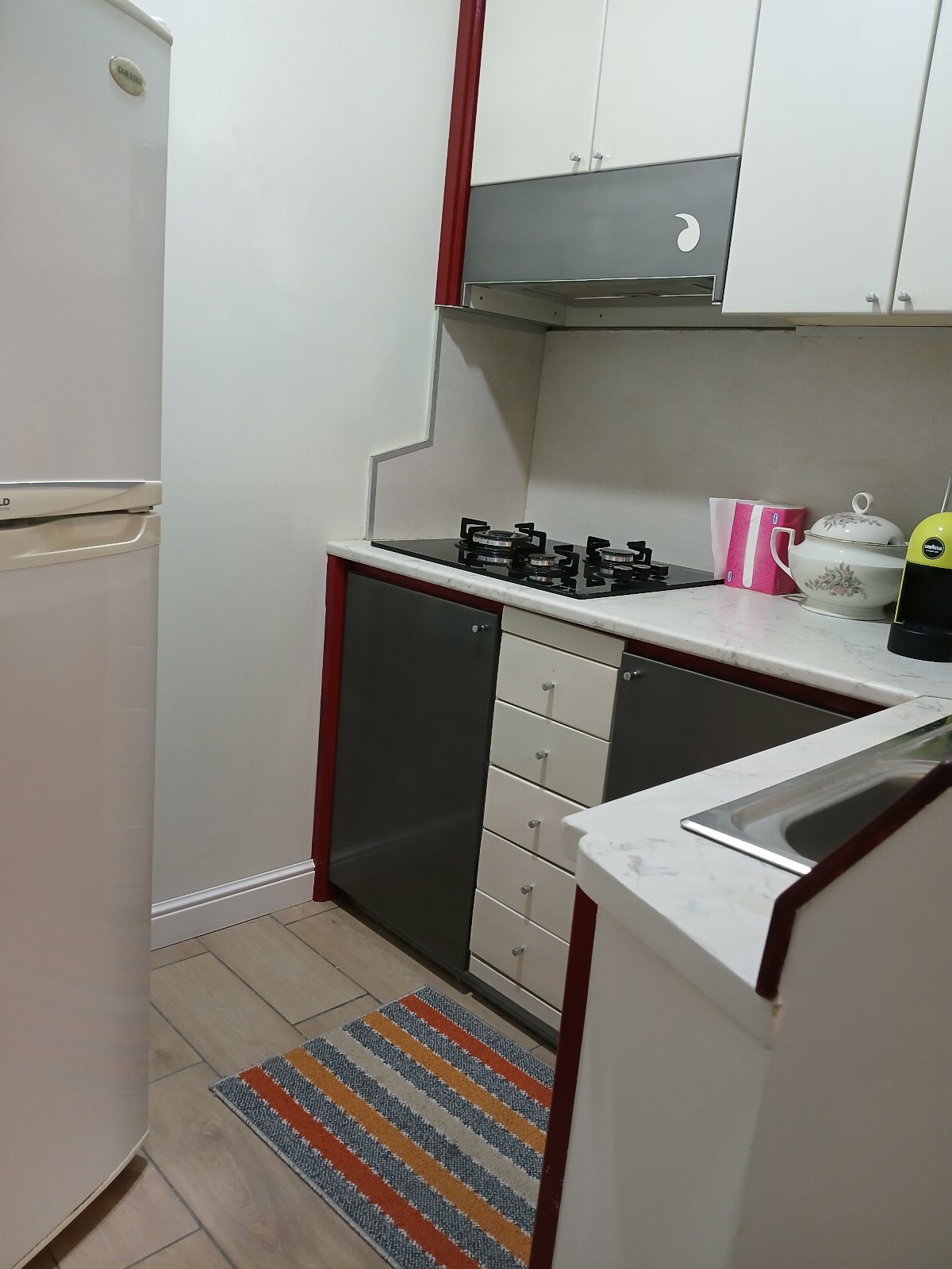 Przytulny apartament i pokój w górach blisko morza