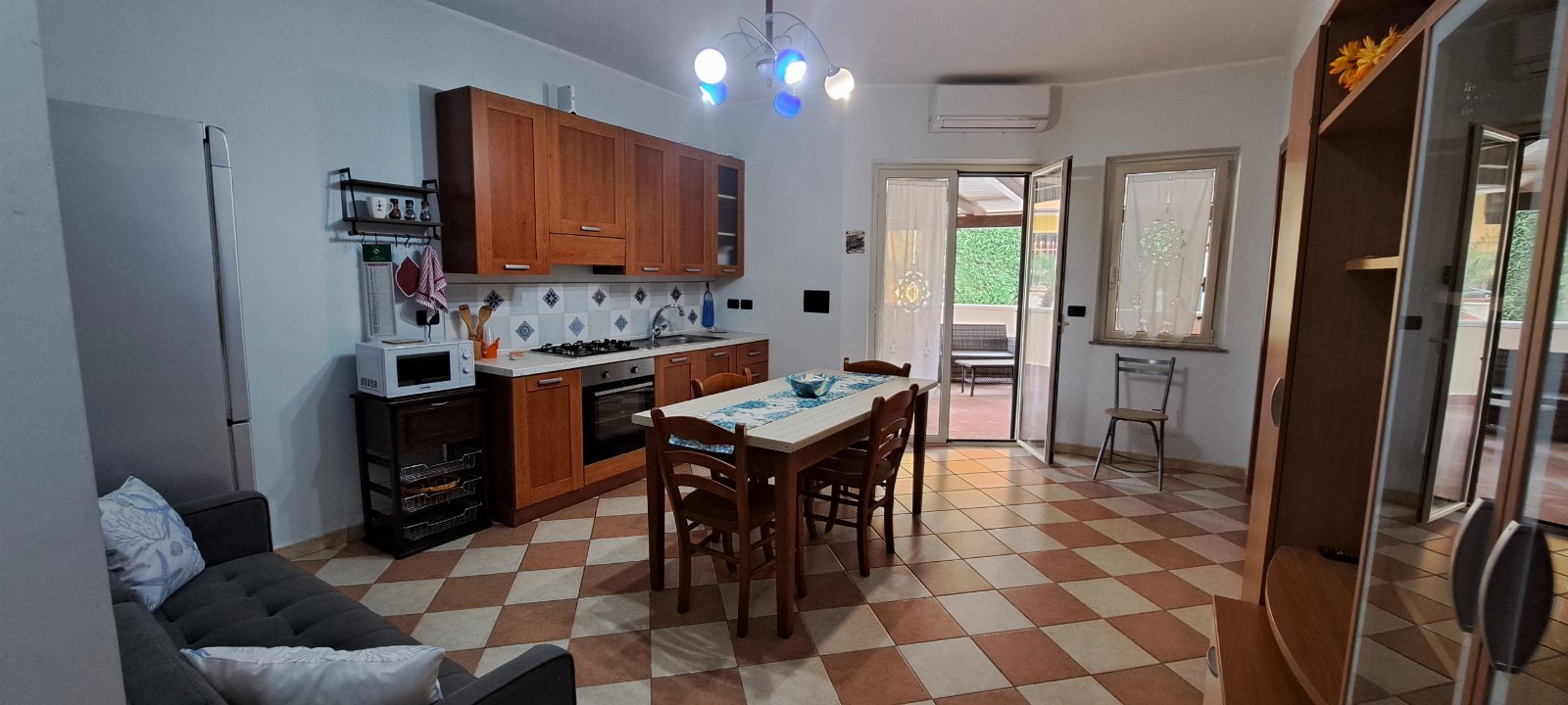 Villa Terry Appartamenti