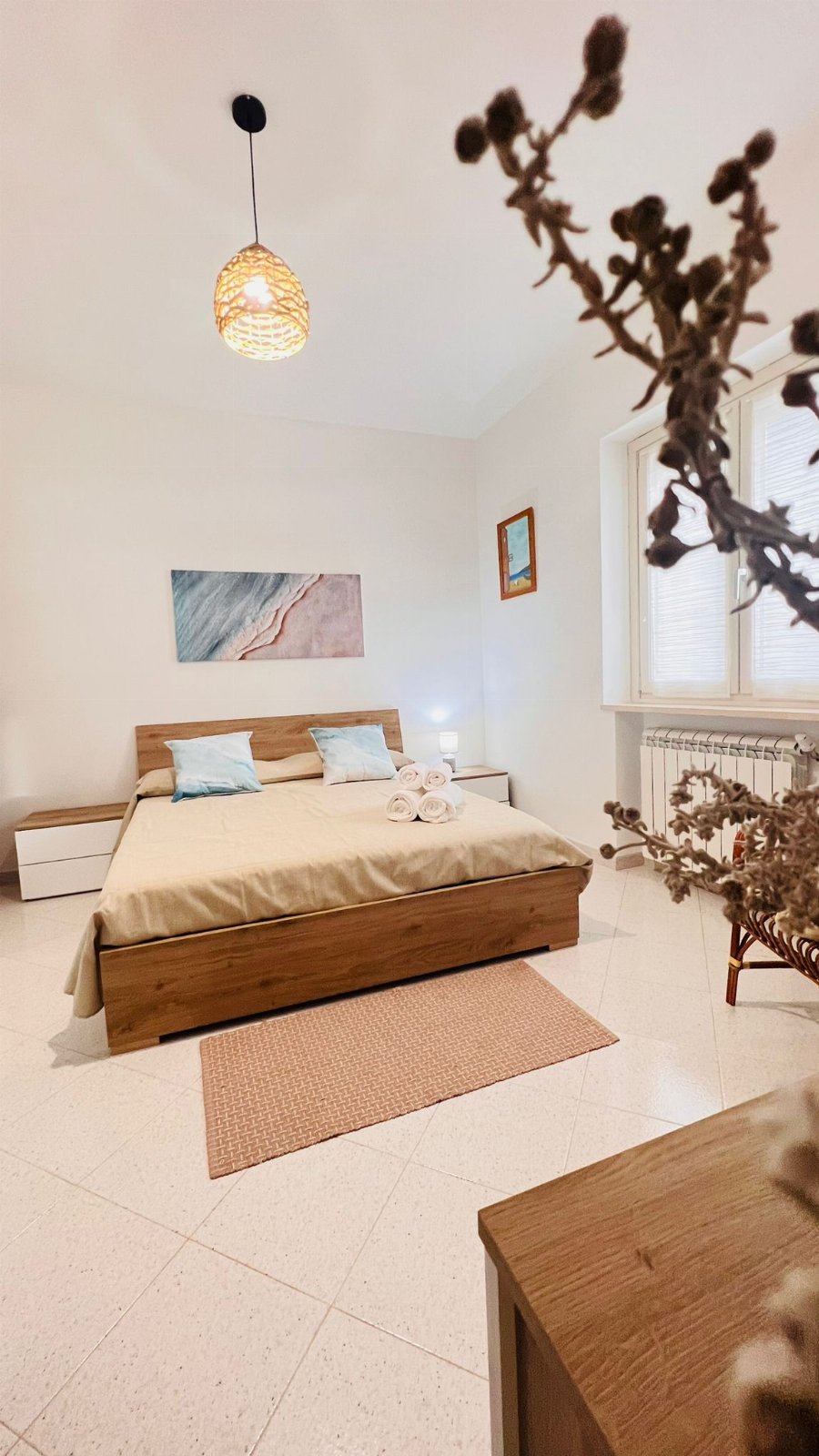 Casa Rita holiday home