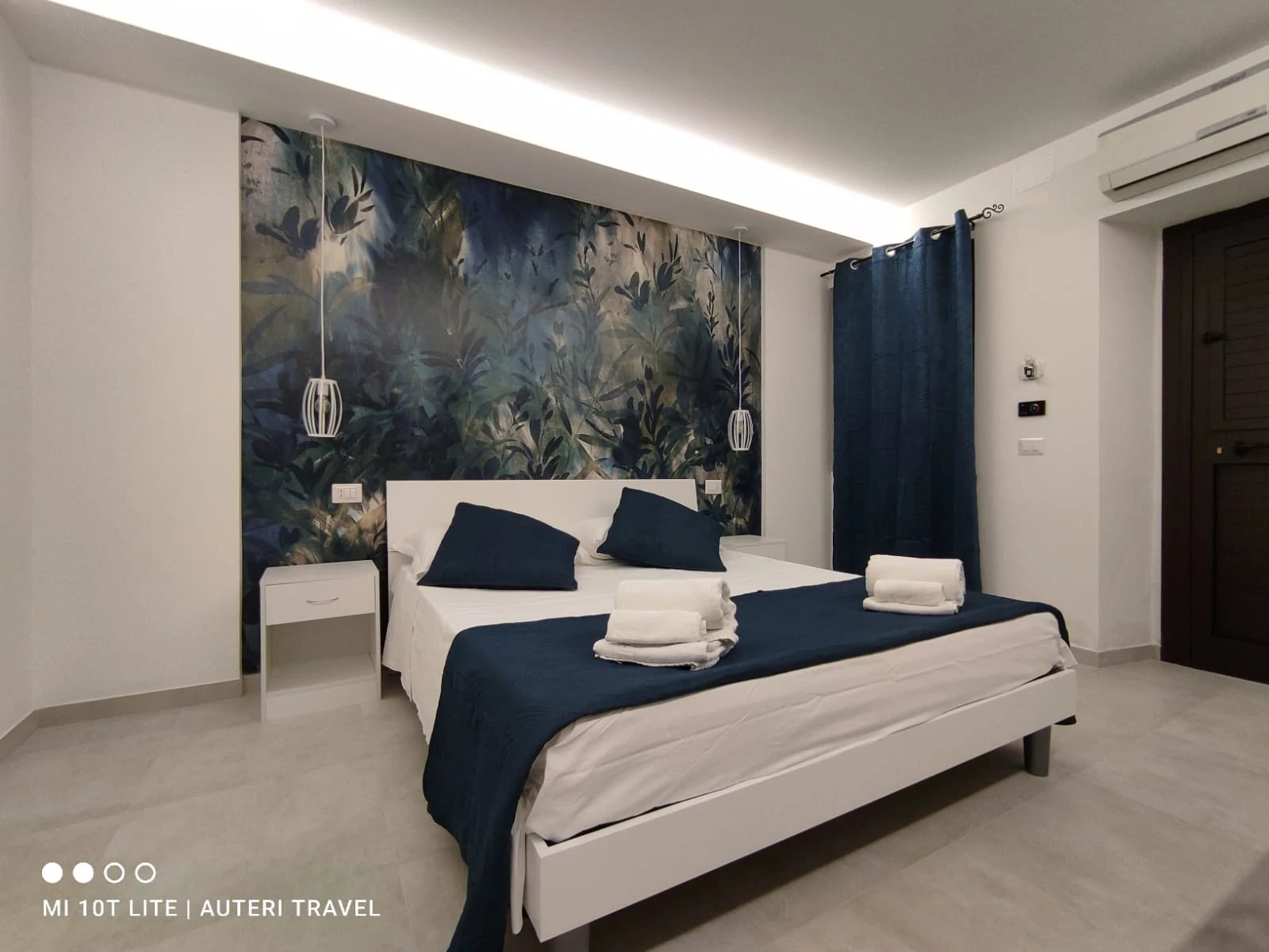 Tropea Travel's house
