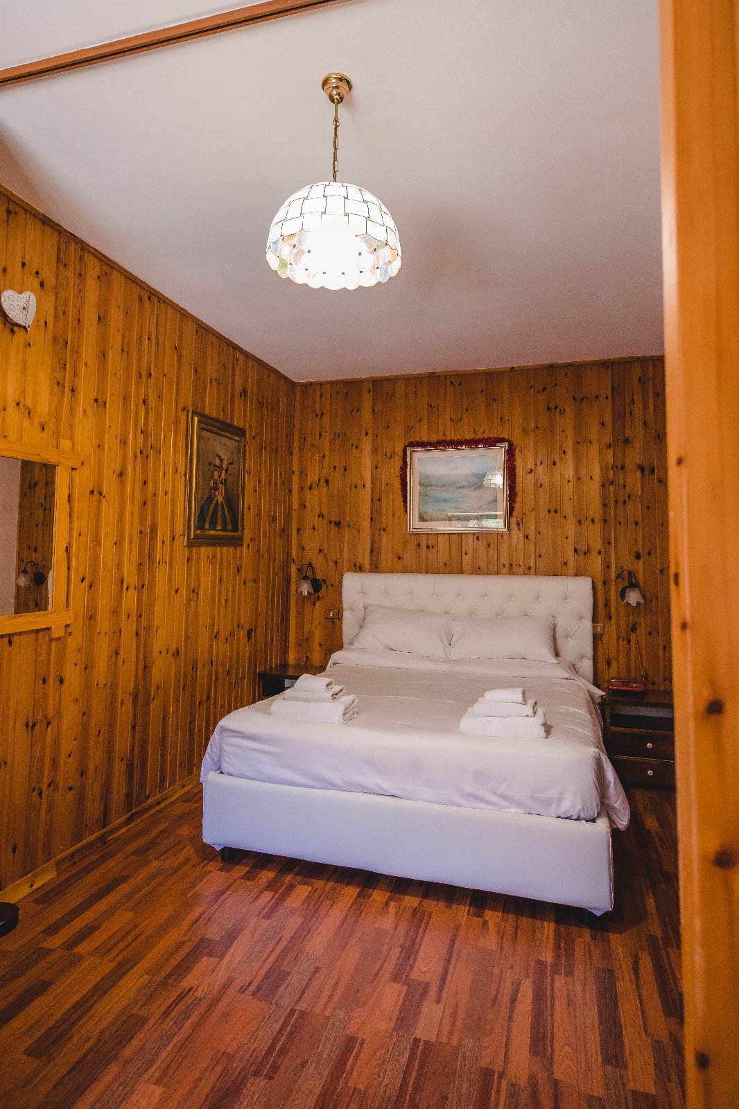 Hotel Lo Scoiattolo
