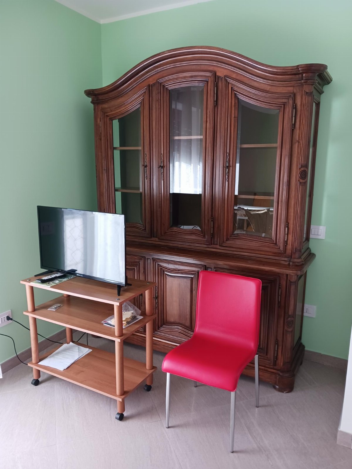 Vacation Home in the Heart of Sila