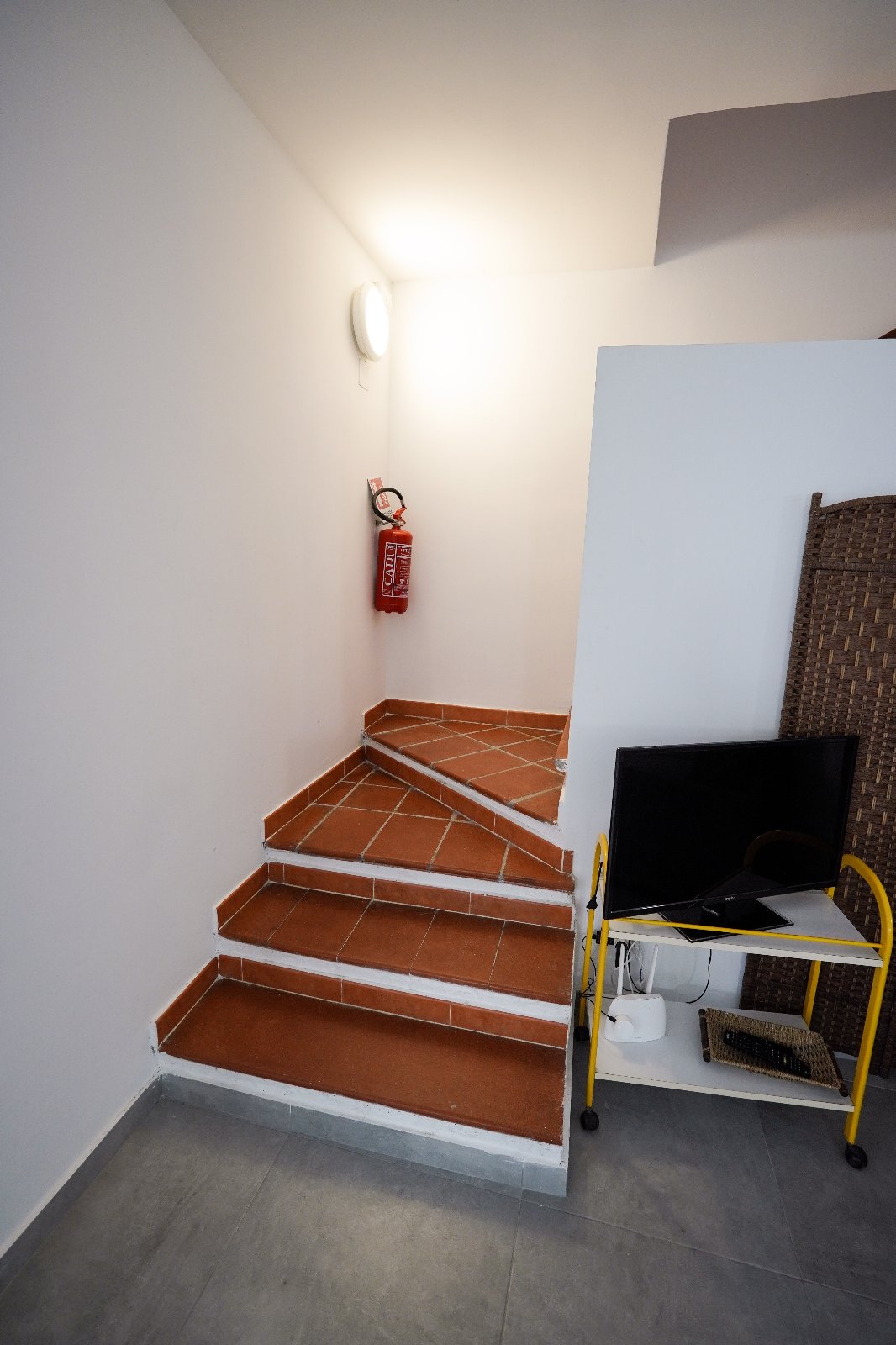 Détente avec accès direct à la plage