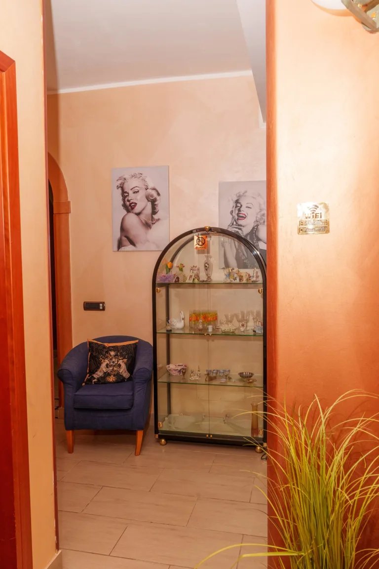 BeB Villa Bella