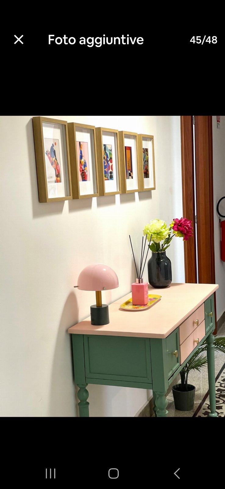 Apartamento en pleno centro