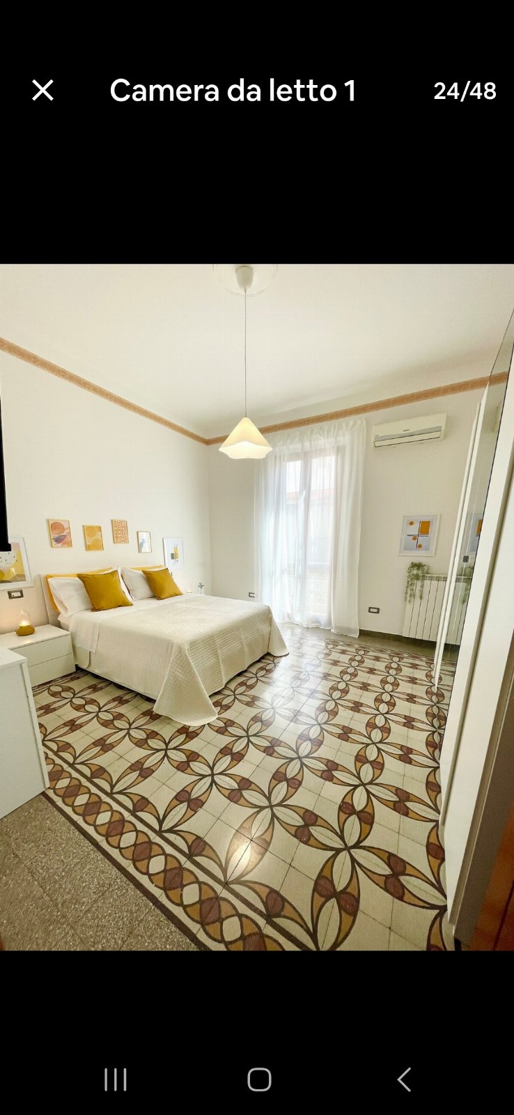 Apartamento en pleno centro