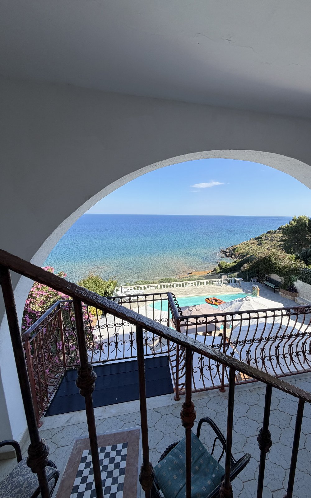 Casa Elvira