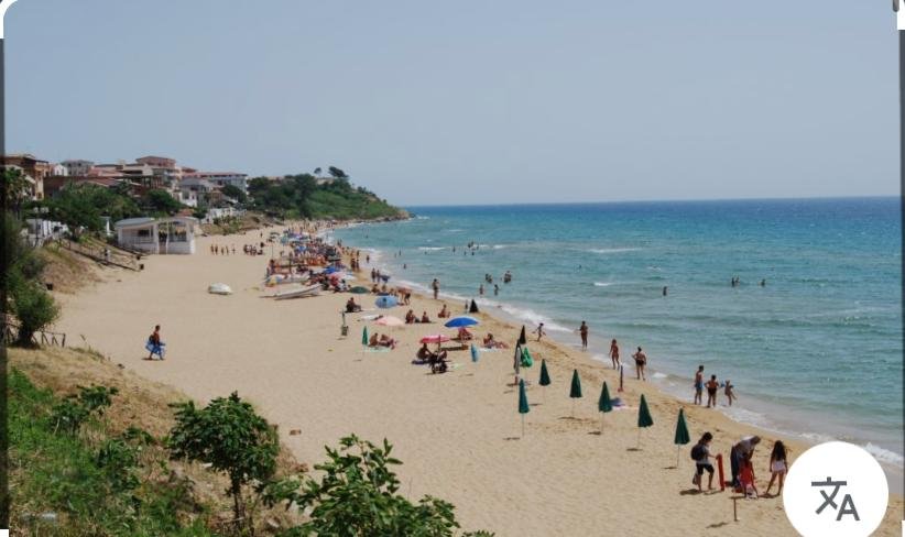 Location de vacances Rose e Mauris