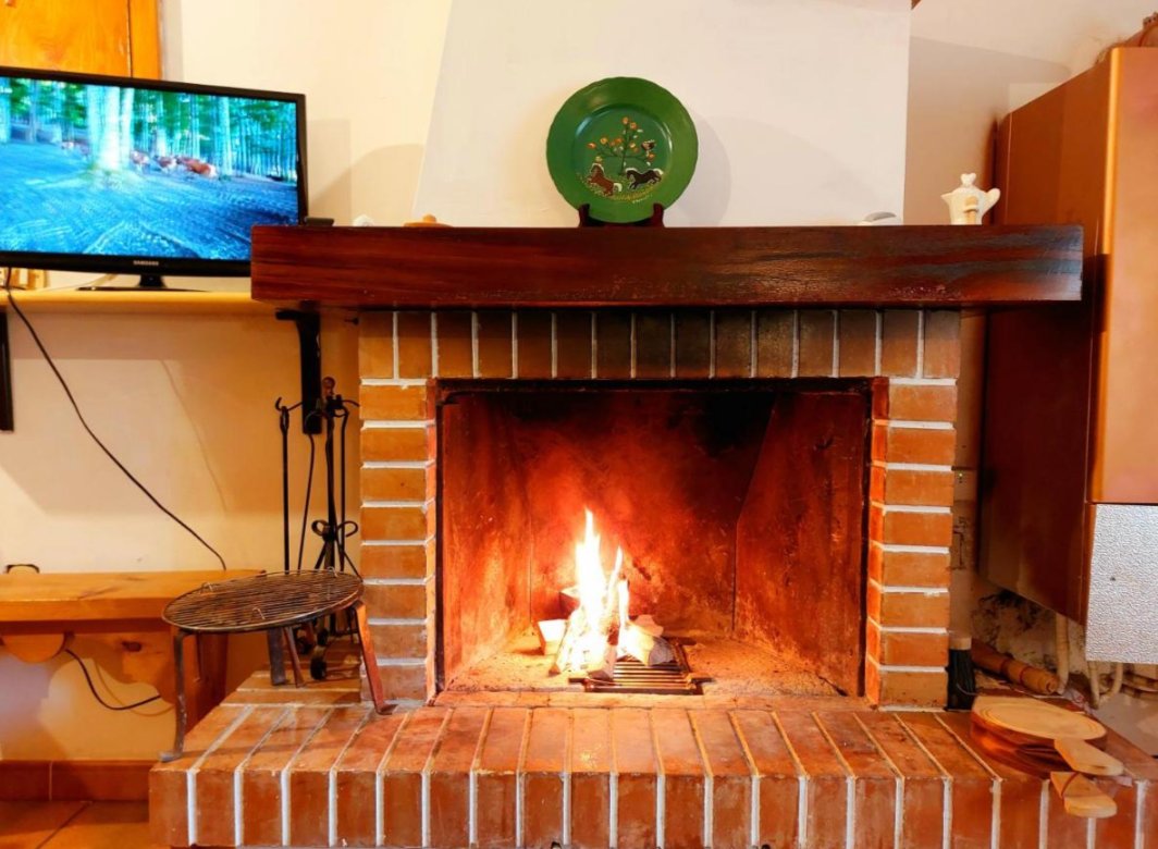 Centraal gelegen appartement met parkeergelegenheid