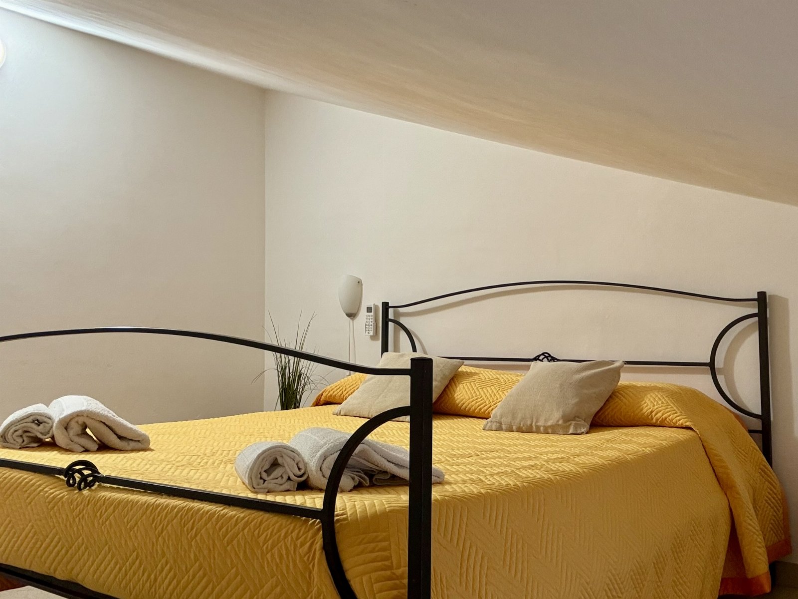 SanLorenzoBeach: Bezpośrednio przy plaży, weranda, 4 miejsca noclegowe