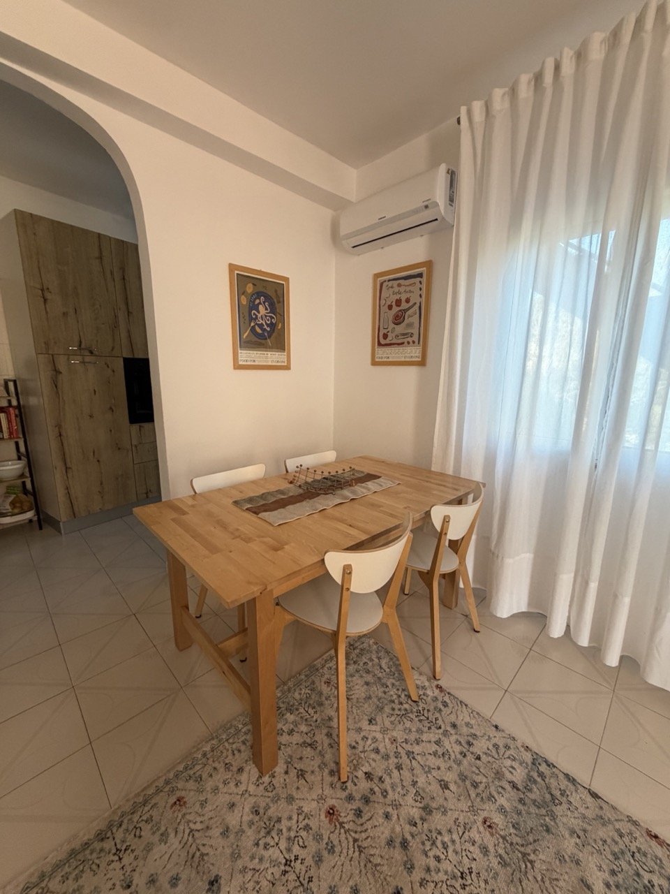 La Terrazza sul Mare, Apt 5