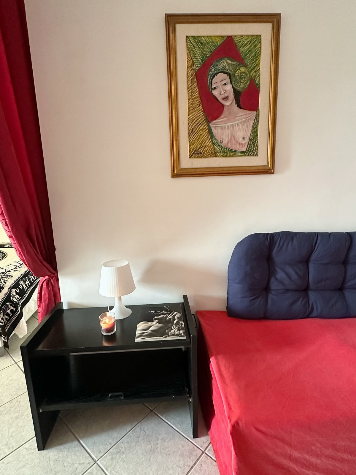 Aria - Stars Home Tropea