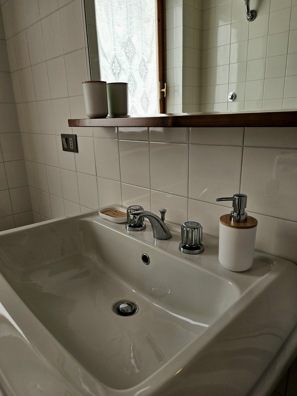Le Muse Apartment | Natura e Relax in Sila a 3 minuti da Camigliatello