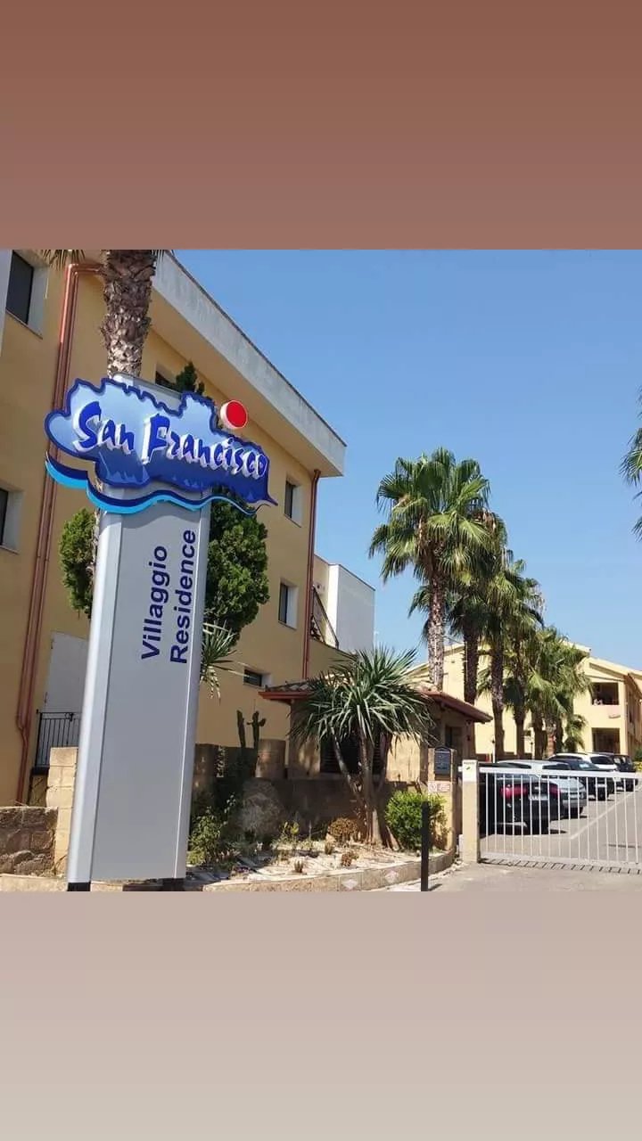 Residence San Francisco